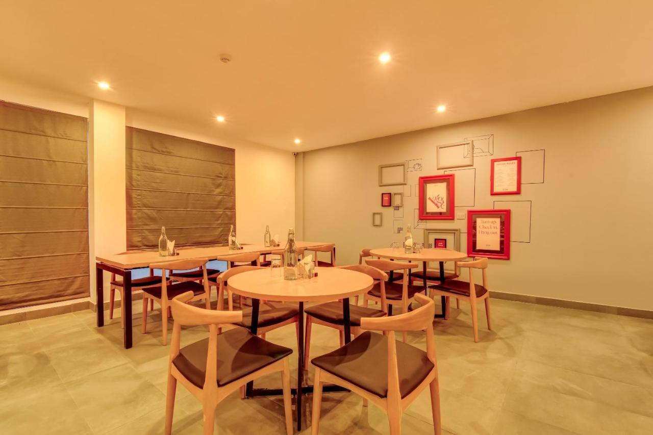 Townhouse Infinity Stays Ґурґаон Екстер'єр фото