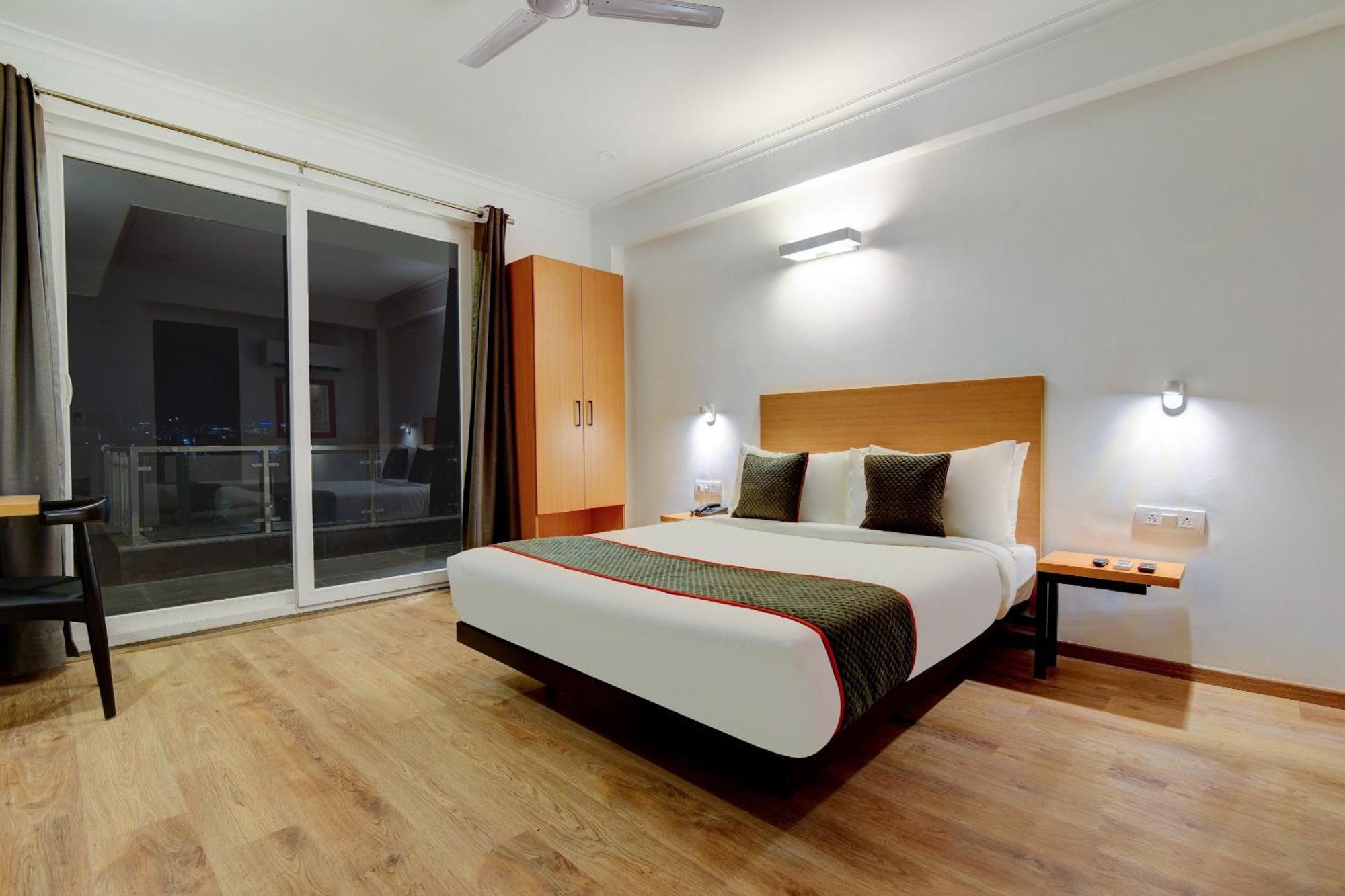 Townhouse Infinity Stays Ґурґаон Екстер'єр фото